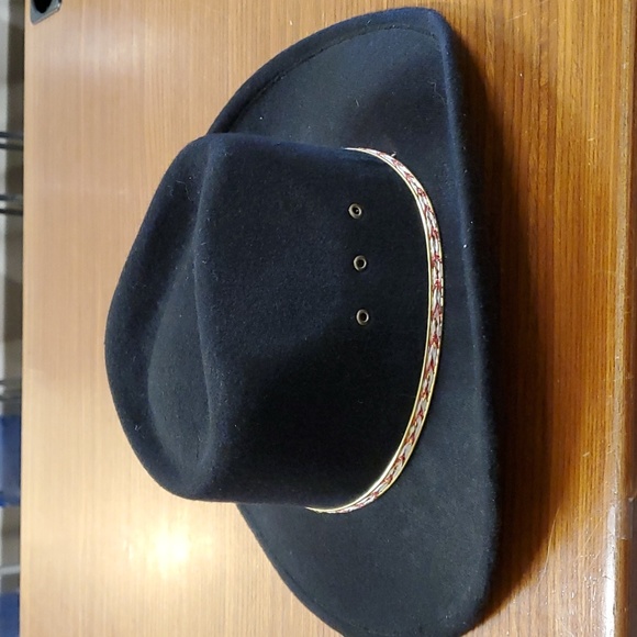 Western hat - Picture 4 of 9